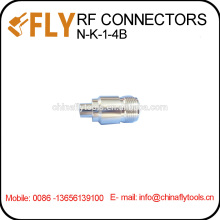 RF CONNECTORS